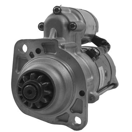 Anlasser 0181771 Starter MITSU./ISUZU  24V 7.0KW CW / 11Z 