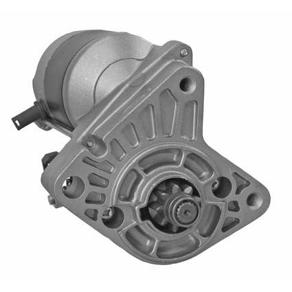 Anlasser 018200 Starter DENSO/TOYOTA  12V 1.4KW CW / 9Z 