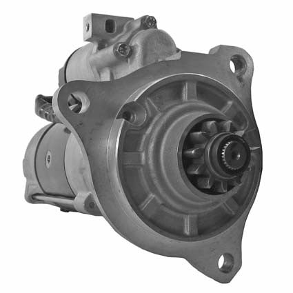 Anlasser 0182071 Starter MITSU./ISUZU  24V 7.0KW CW / 11Z 