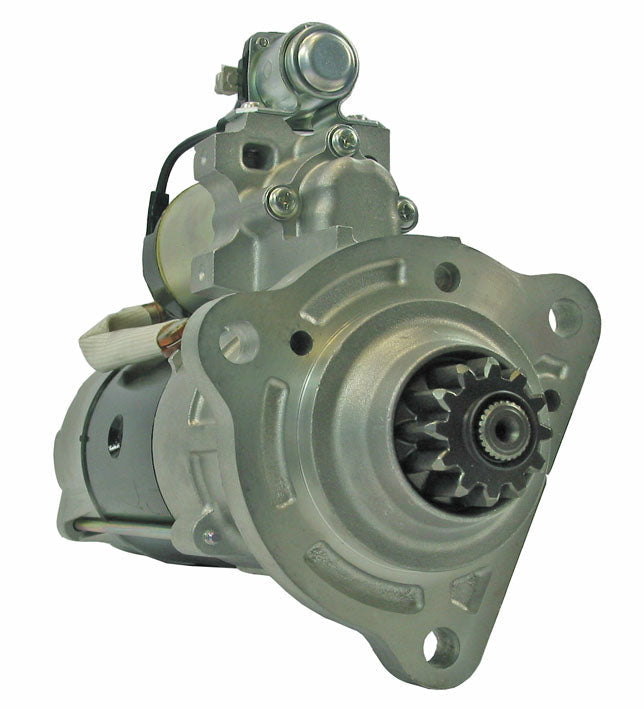 Anlasser 0182671 Starter MITSU./VOLVO  24V 7.0KW CW / 12Z 