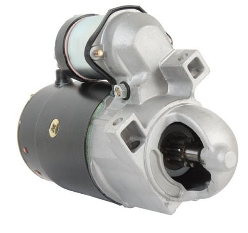 Anlasser 018321 Starter DEL./MERCURY  12V 1.8KW CCW / 9Z 