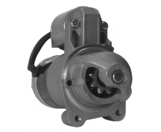 Anlasser 018352 Starter MITSU./ONAN  12V 0.8KW CCW / 9Z 