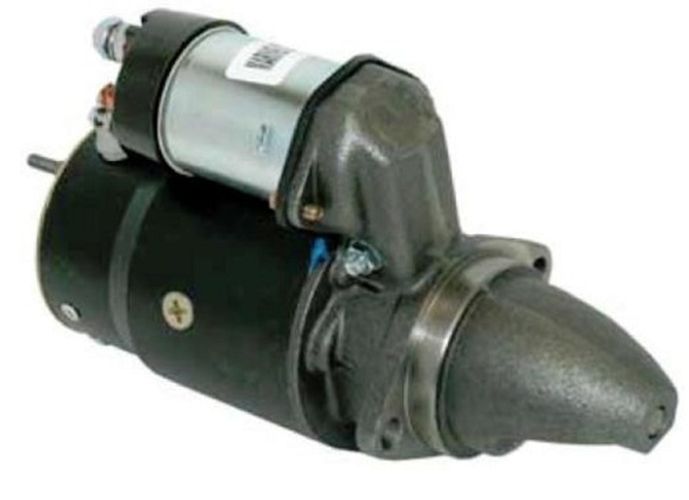 Anlasser 018373 Starter DEL./MERCURY  12V 1.8KW CW / 9Z  für 224CI, 3,7L LX SD, 334, 305CI, 5,0L IB&SD, 305CI, 5,0L 230 IB, 305CI, 5,0L 228 IB, 305CI, 5,0L 198 IB, 302CI, 5,0L 215,225 Ford IB& SD, 327CI, 5,4L250 IB&SD, 224CI, 3,7L470 IB, 350CI, 5,7L, 224CI, 3,7L 485 SD, 224CI, 3,7L 485 IB, 224CI, 3,7L /488 SD, 18