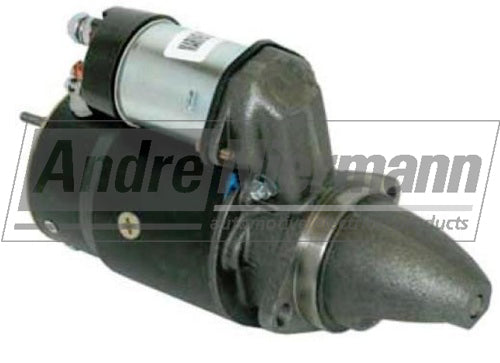 Anlasser 018374 Starter DEL./MERCURY  12V 1.8KW CCW / 9Z 