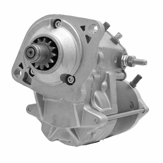 Anlasser 018420 Starter DENSO/FORD  12V 4.0KW CW / 13Z 