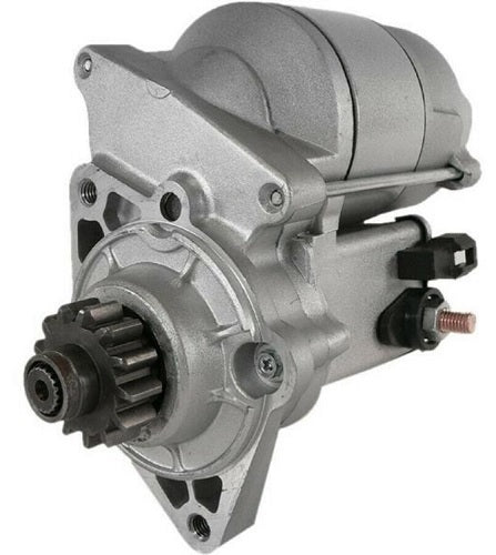 Anlasser 018480-24V Starter DENSO/KUBOTA  24V 1.4KW CCW / 13Z 