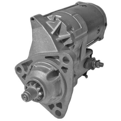 Anlasser 018510 Starter DENSO/CUMMINS  12V 4.0KW CW / 10Z 