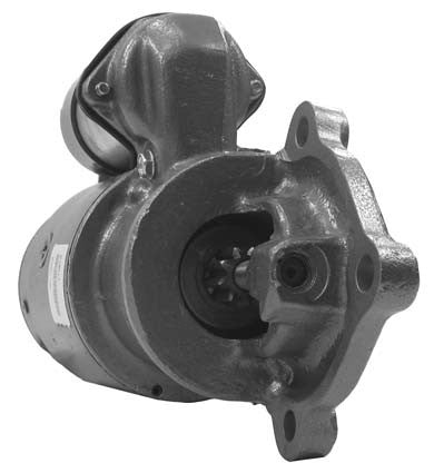 Anlasser 018517 Starter DEL./BUICK  12V 1.8KW CW / 9Z 