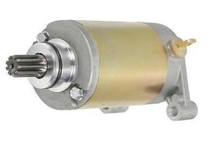 Anlasser 018710 Starter DENSO/SUZUKI  12V CCW / 9Spl 