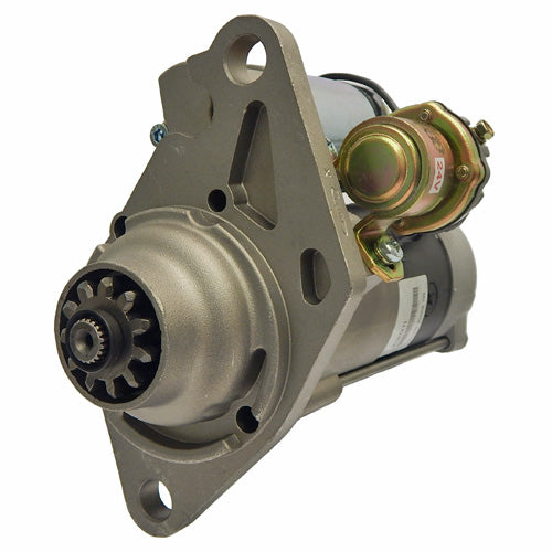 Anlasser 0187471 Starter MITSU./ISUZU  24V 5.0KW CCW / 11Z 