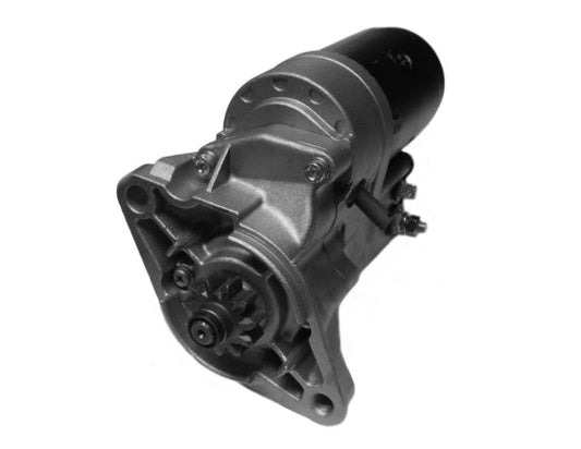 Anlasser 018760 Starter DENSO/TOYOTA  12V 2.0KW CW / 10-11Z 