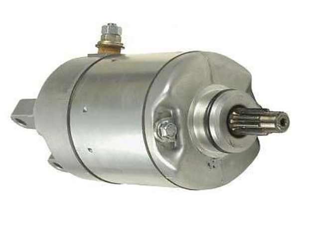 Anlasser 0188232 Starter MITSUBA/HONDA  12V 0.4KW CW / 10Spl 