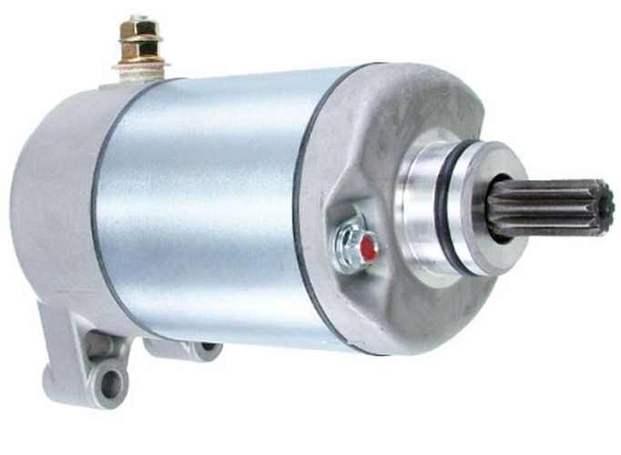 Anlasser 0188245 Starter MITSUBA/HONDA  12V 0.3KW CW / 10Spl 