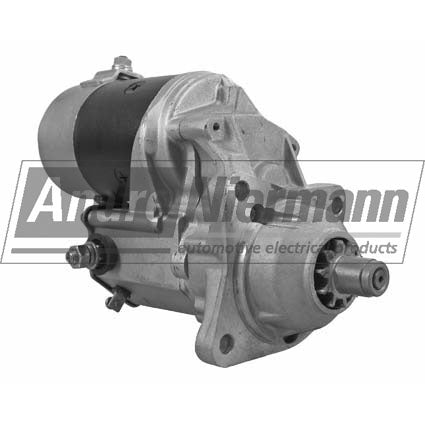 Anlasser 018850 Starter DENSO/CUMMINS  24V 4.5KW CW / 10Z 