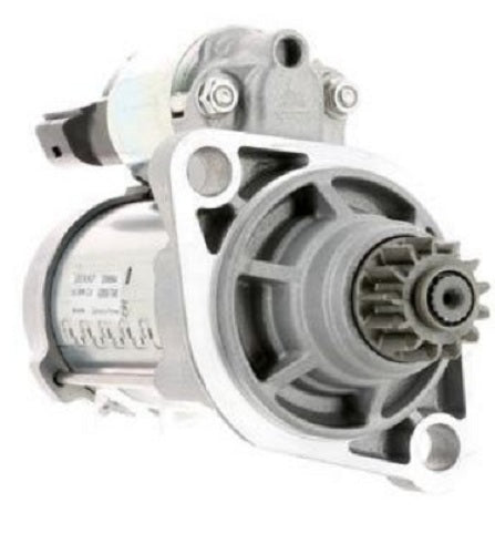 Anlasser 018860 Starter DENSO/VW  12V 2.0KW CCW / 13Z 