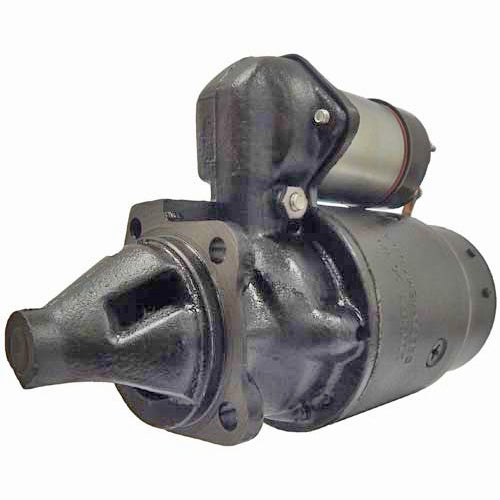 Anlasser 019077 Starter DEL./CHEVROLET  12V 1.8KW CW / 9Z 