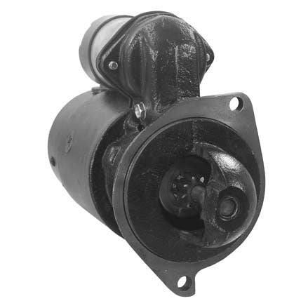 Anlasser 019084 Starter DEL./CLARK  12V 1.8KW CW / 9Z 