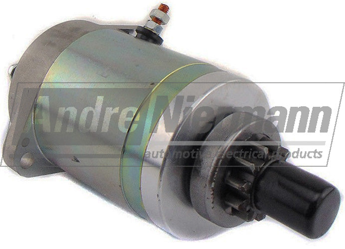 Anlasser 0191165 Starter VESPA/PIAGGIO  12V CCW / 11Z 