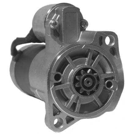 Anlasser 019161 Starter MITSU./NISSAN  12V 2.0KW CW / 9Z 