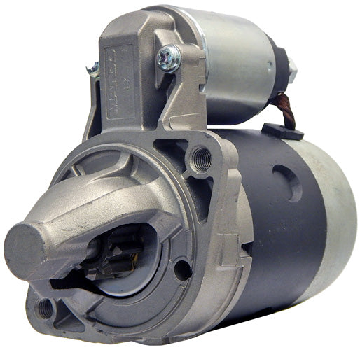 Anlasser 019321 Starter MITSU./HYUNDAI  12V 0.8KW CW / 9Z 