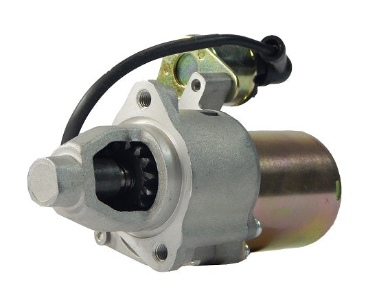 Anlasser 019400 Starter DENSO/HONDA  12V 0.5KW CCW / 14Z 