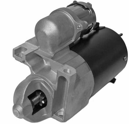 Anlasser 019526N Starter   HYSTER/DEL.  NT  12V CW / 9Z 