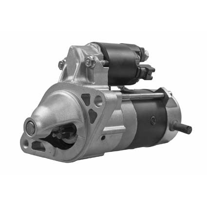 Anlasser 019540 Starter DENSO/TOYOTA  12V 1.2KW CW / 8Z 