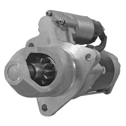 Anlasser 019568 Starter MITSU.  24V 6.0KW CW / 13Z 