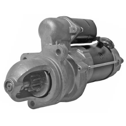 Anlasser 019615 Starter DEL./FORD  12V 3.0KW CW / 10Z 