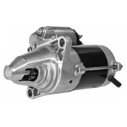 Anlasser 019642 Starter DENSO/CUSHMAN  12V 0.6KW CCW / 9Z 