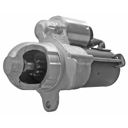 Anlasser 019662 Starter DEL./OPEL  12V 1.5KW CW / 10Z 