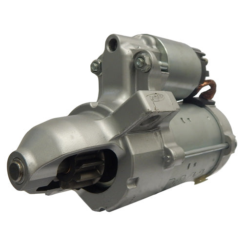 Anlasser 019700 Starter DENSO/JAGUAR  12V 1.6KW CW / 11Z 