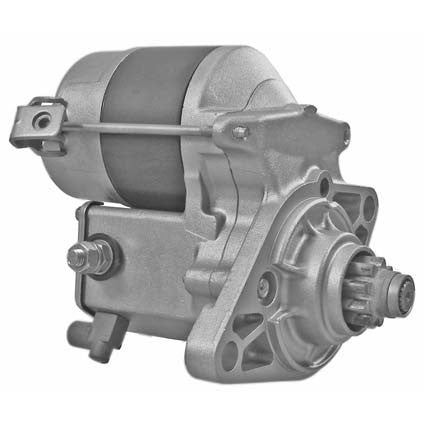 Anlasser 019750 Starter DENSO/HONDA  12V 1.2KW CW / 9Z 