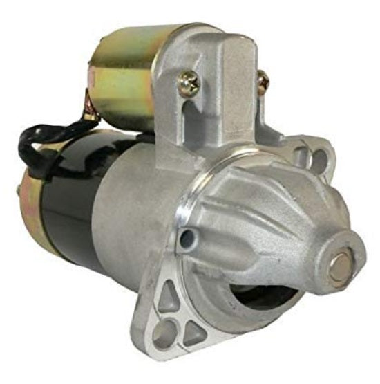 Anlasser 019781 Starter MITSU./CLARK  12V 1.4KW CW / 10Z 