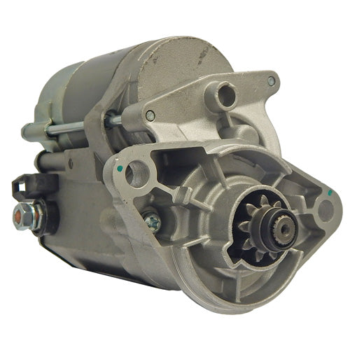 Anlasser 019860 Starter DENSO/TOYOTA  12V 1.4KW CW / 9Z 