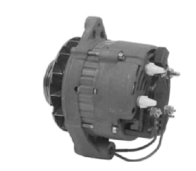 Lichtmaschine 020140 Generator MANDO/BOBCAT  12V 55Amp. 1V73  für V2203MDI-E2B, Kubota
