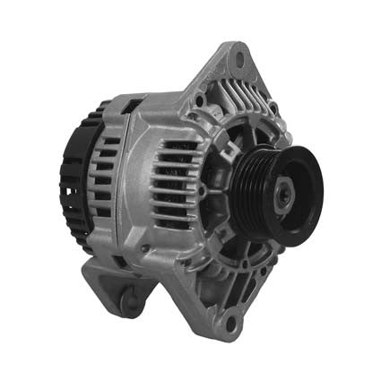 Lichtmaschine 02042191 Generator VALEO/RENAULT  12V 75Amp. 6PV55 