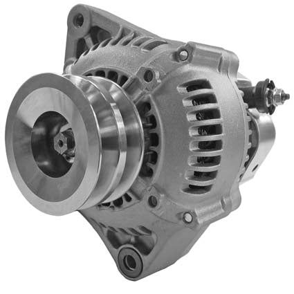 Lichtmaschine 020480 Generator DENSO/TOYOTA  12V 70Amp. 2V70 