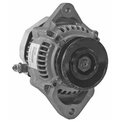 Lichtmaschine 021402 Generator DENSO/DAIHATSU  12V 45Amp. 1V 