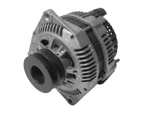 Lichtmaschine 021421 Generator VALEO/SCANIA  24V 90Amp. 2V76 