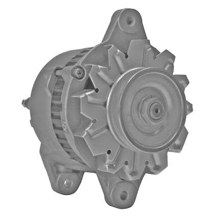 Lichtmaschine 022035 Generator MITSU./HYSTER  12V 35Amp. 1V63 