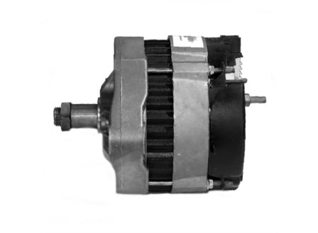 Lichtmaschine 022908 Generator VALEO/CARRIER  12V 70Amp. 1V90(13) 