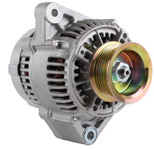 Lichtmaschine 029890 Generator DENSO/HONDA  12V 80Amp. 6PV67 