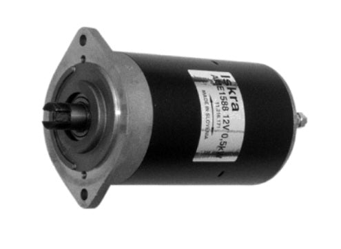 DC-Motor 030122 DC MOTOR MAHLE  24V 0.5KW 