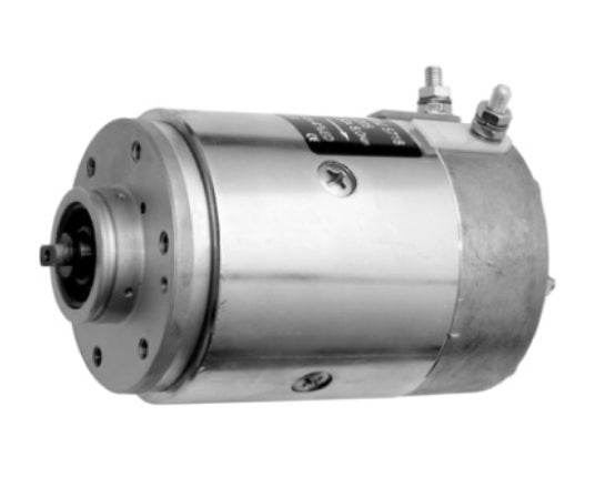 DC-Motor 030161 DC MOTOR BOSCH  24V 2.2KW 