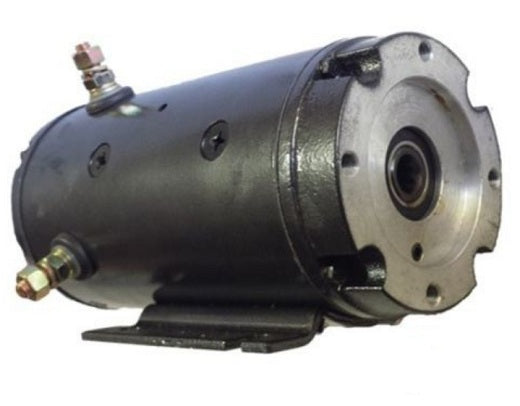 DC-Motor 034203 DC MOTOR PRESTOLITE  24V CW 