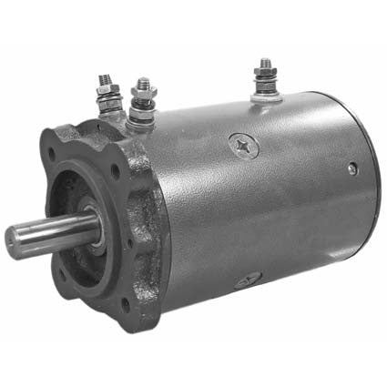 DC-Motor 0346-2287 DC MOTOR PRESTOLITE  12V 2.5KW Reversible 