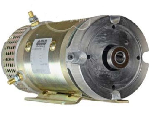 DC-Motor 03468256 DC MOTOR OHIO ELECTRIC  12V 3.0KW Reversible 