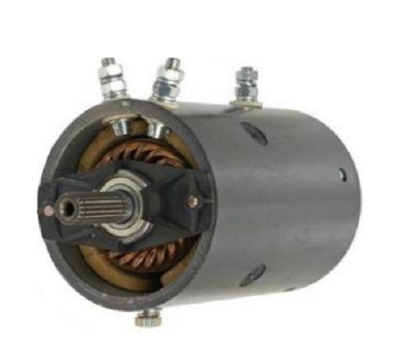 DC-Motor 034761 DC MOTOR PRESTOLITE  12V CW / CCW 