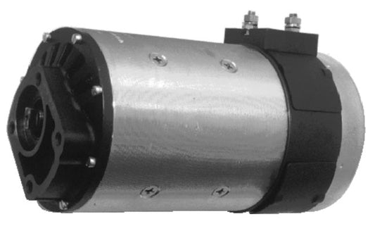 DC-Motor 03500034 DC MOTOR BOSCH  24V 3.0KW 